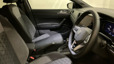 Volkswagen Polo 1.0 TSI 115 Black Edition 5dr DSG Petrol Hatchback